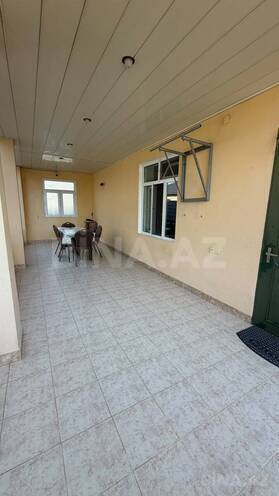 Satılır 4 otaqlı həyət evi/bağ evi 322 m², Binə q., photo 5 from 17