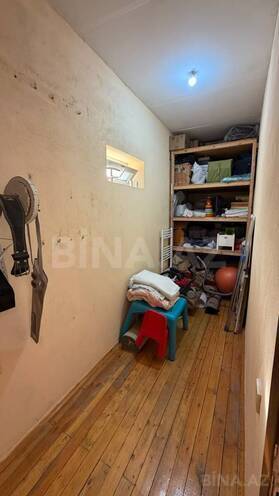 Satılır 4 otaqlı həyət evi/bağ evi 322 m², Binə q., photo 16 from 17
