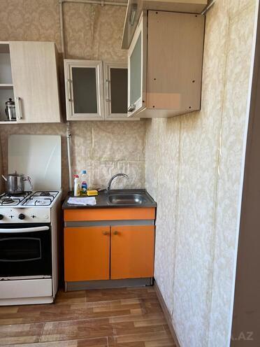 İcarəyə verilir 1 otaqlı köhnə tikili 40 m², Memar Əcəmi m., photo 9 from 15