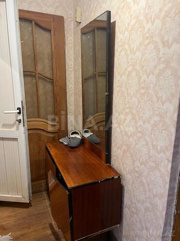 İcarəyə verilir 1 otaqlı köhnə tikili 40 m², Memar Əcəmi m., photo 7 from 15