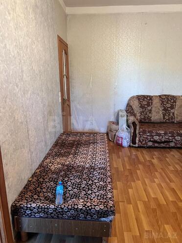İcarəyə verilir 1 otaqlı köhnə tikili 40 m², Memar Əcəmi m., photo 4 from 15