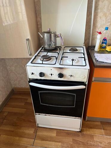 İcarəyə verilir 1 otaqlı köhnə tikili 40 m², Memar Əcəmi m., photo 12 from 15