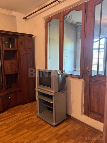 İcarəyə verilir 1 otaqlı köhnə tikili 40 m², Memar Əcəmi m., photo 3 from 15