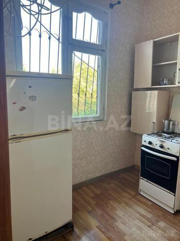İcarəyə verilir 1 otaqlı köhnə tikili 40 m², Memar Əcəmi m., photo 10 from 15