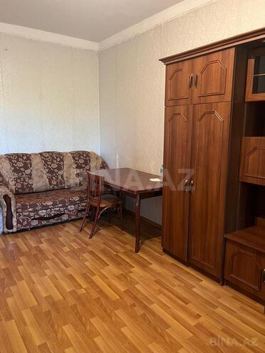 İcarəyə verilir 1 otaqlı köhnə tikili 40 m², Memar Əcəmi m., photo 5 from 15