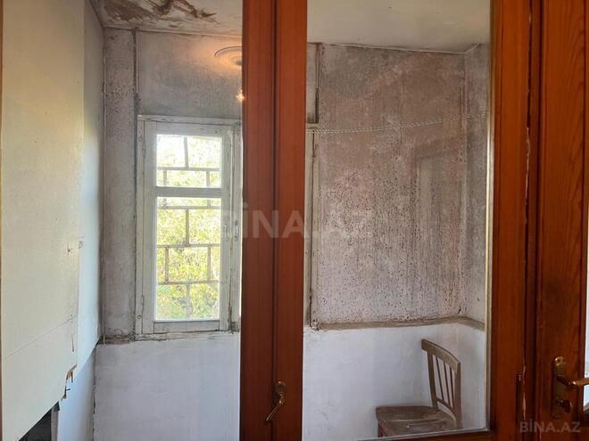 İcarəyə verilir 1 otaqlı köhnə tikili 40 m², Memar Əcəmi m., photo 6 from 15