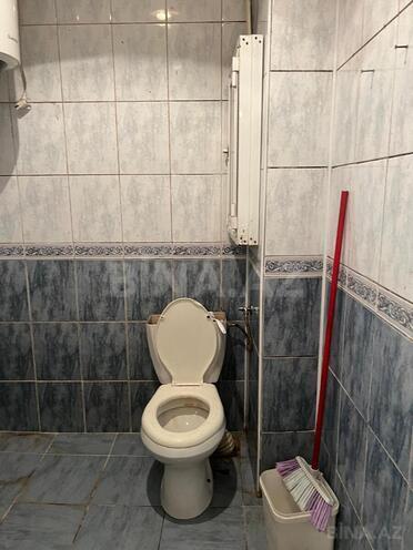 İcarəyə verilir 1 otaqlı köhnə tikili 40 m², Memar Əcəmi m., photo 14 from 15