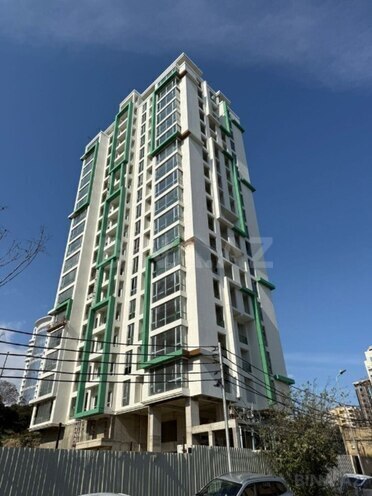Satılır 2 otaqlı yeni tikili 36 m², Nizami m., photo 3 from 7
