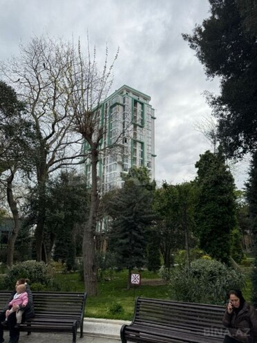 Satılır 2 otaqlı yeni tikili 36 m², Nizami m., photo 4 from 7