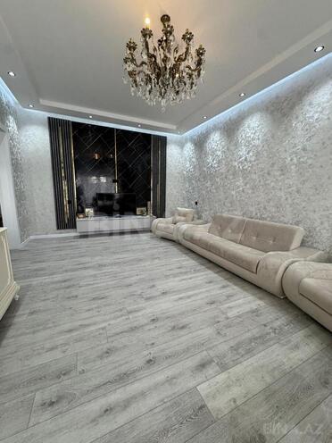 İcarəyə verilir 4 otaqlı həyət evi/bağ evi 150 m², Şüvəlan q., photo 12 from 20