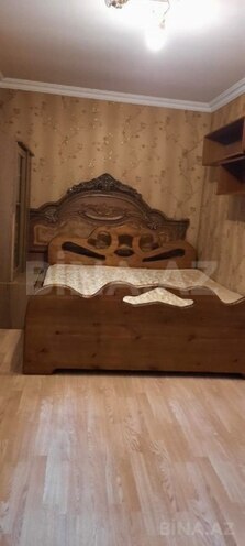 Сдаётся 2-комн. вторичка 60 м², м. Элмляр Академиясы, photo 4 from 8