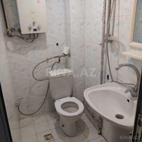 Сдаётся 2-комн. вторичка 60 м², м. Элмляр Академиясы, photo 7 from 8