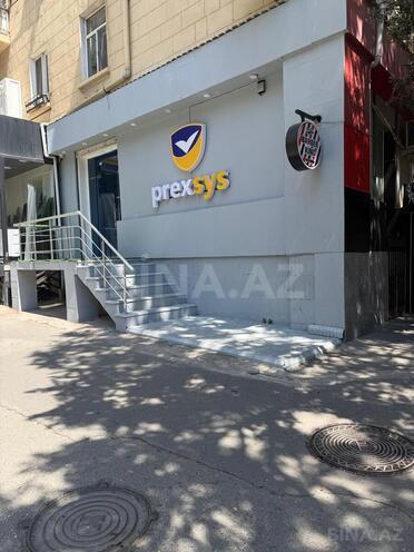 İcarəyə verilir  obyekt 45 m², Nəriman Nərimanov m., photo 1 from 6