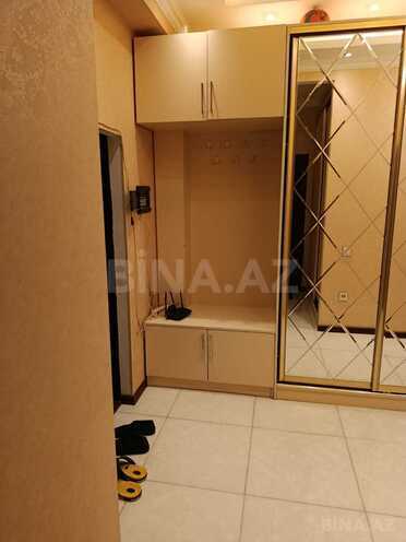 İcarəyə verilir 2 otaqlı yeni tikili 75 m², 20 Yanvar m., photo 12 from 15