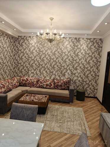 İcarəyə verilir 2 otaqlı yeni tikili 75 m², 20 Yanvar m., photo 5 from 15