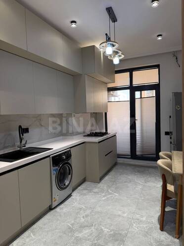 İcarəyə verilir 2 otaqlı yeni tikili 70 m², 28 May m., photo 7 from 11
