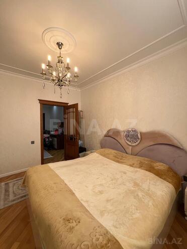 Satılır 3 otaqlı yeni tikili 125 m², Badamdar q., photo 10 from 15