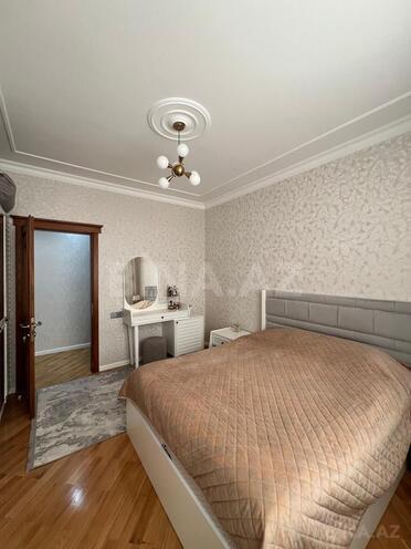 Satılır 3 otaqlı yeni tikili 125 m², Badamdar q., photo 8 from 15