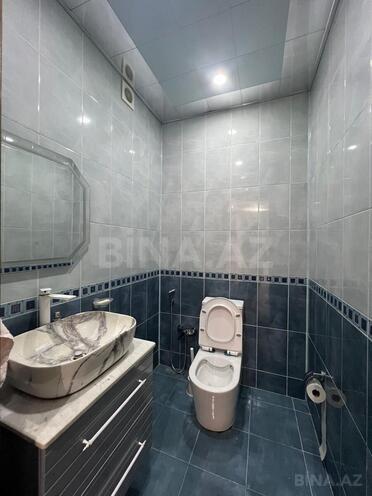 Satılır 3 otaqlı yeni tikili 125 m², Badamdar q., photo 13 from 15