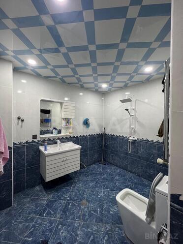 Satılır 3 otaqlı yeni tikili 125 m², Badamdar q., photo 14 from 15