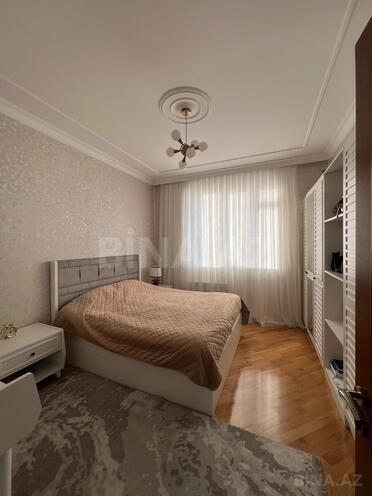 Satılır 3 otaqlı yeni tikili 125 m², Badamdar q., photo 7 from 15