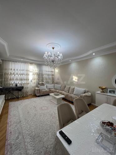Satılır 3 otaqlı yeni tikili 125 m², Badamdar q., photo 4 from 15