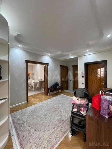 Satılır 3 otaqlı yeni tikili 125 m², Badamdar q., photo 11 from 15