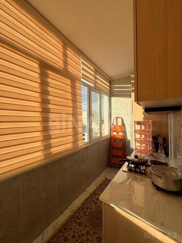 Satılır 3 otaqlı yeni tikili 125 m², Badamdar q., photo 12 from 15