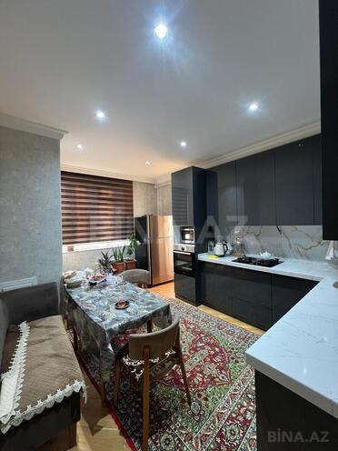 Satılır 3 otaqlı yeni tikili 125 m², Badamdar q., photo 6 from 15