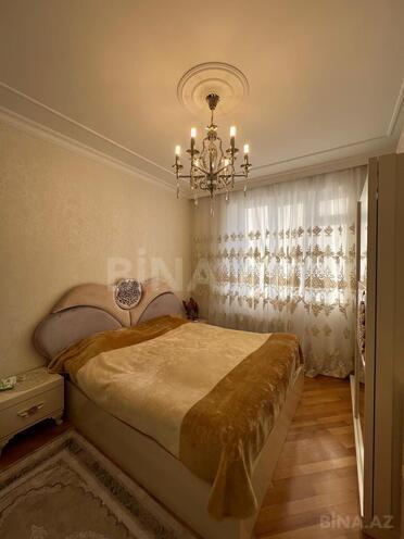 Satılır 3 otaqlı yeni tikili 125 m², Badamdar q., photo 9 from 15