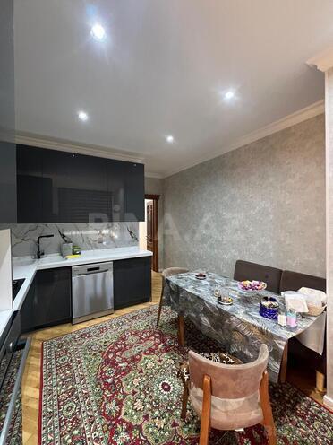 Satılır 3 otaqlı yeni tikili 125 m², Badamdar q., photo 5 from 15