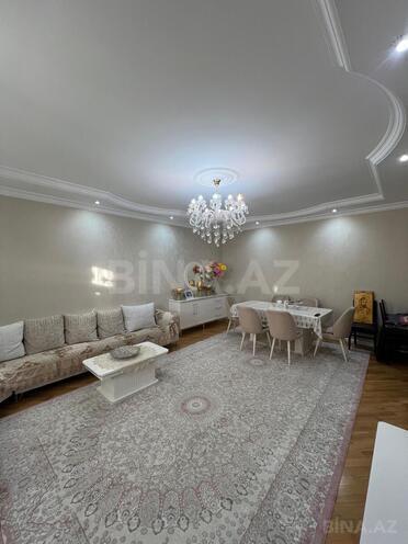 Satılır 3 otaqlı yeni tikili 125 m², Badamdar q., photo 3 from 15