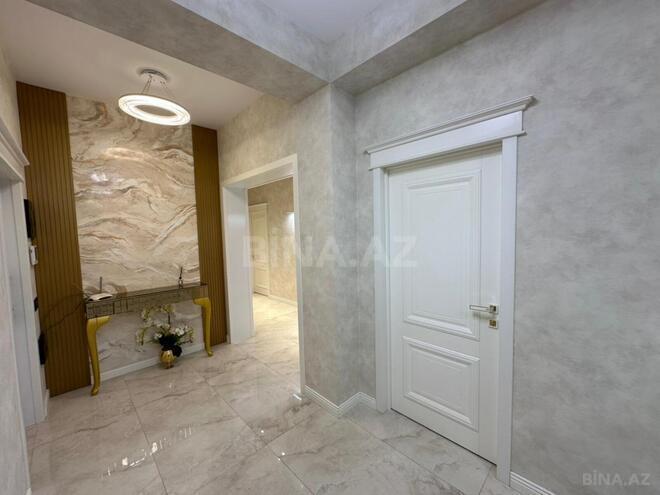 Satılır 2 otaqlı yeni tikili 94 m², Nəsimi r., photo 12 from 16