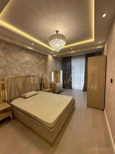 Satılır 2 otaqlı yeni tikili 94 m², Nəsimi r., photo 10 from 16
