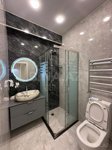 Satılır 2 otaqlı yeni tikili 94 m², Nəsimi r., photo 15 from 16