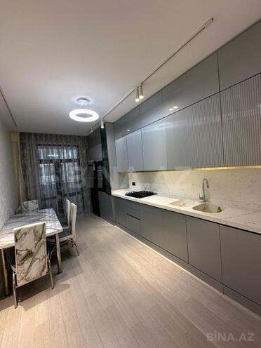 Satılır 2 otaqlı yeni tikili 94 m², Nəsimi r., photo 3 from 16