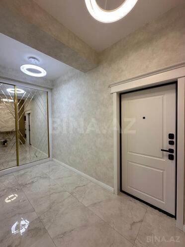 Satılır 2 otaqlı yeni tikili 94 m², Nəsimi r., photo 13 from 16