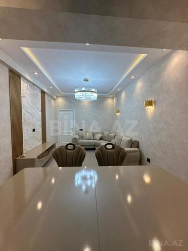Satılır 2 otaqlı yeni tikili 94 m², Nəsimi r., photo 11 from 16