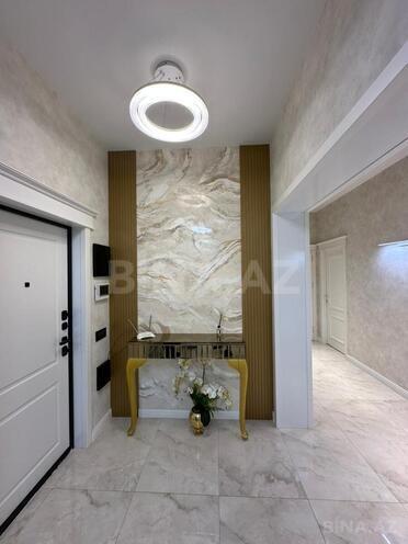 Satılır 2 otaqlı yeni tikili 94 m², Nəsimi r., photo 9 from 16