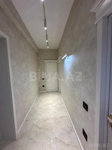 Satılır 2 otaqlı yeni tikili 94 m², Nəsimi r., photo 7 from 16