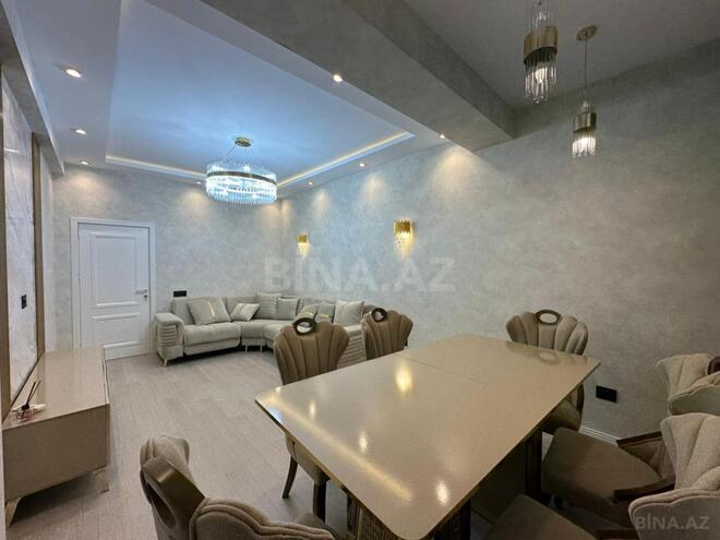 Satılır 2 otaqlı yeni tikili 94 m², Nəsimi r., photo 5 from 16