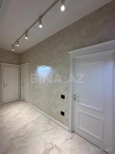 Satılır 2 otaqlı yeni tikili 94 m², Nəsimi r., photo 8 from 16