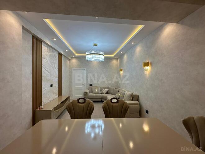 Satılır 2 otaqlı yeni tikili 94 m², Nəsimi r., photo 6 from 16
