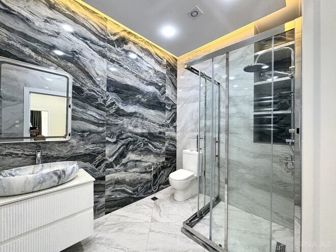 Satılır 2 otaqlı yeni tikili 85 m², Nərimanov r., photo 9 from 11