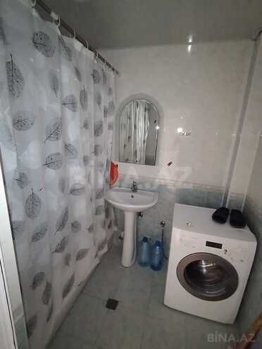 İcarəyə verilir 2 otaqlı köhnə tikili 70 m², Qara Qarayev m., photo 14 from 17