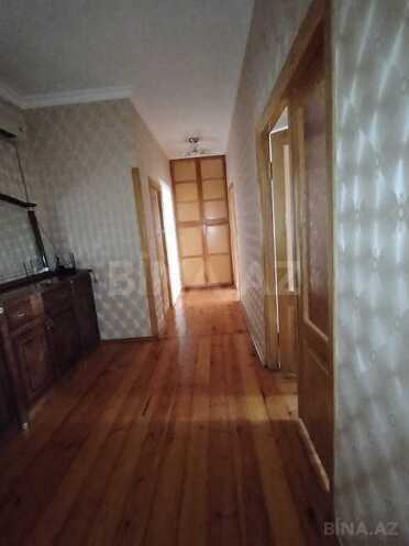İcarəyə verilir 2 otaqlı köhnə tikili 70 m², Qara Qarayev m., photo 9 from 17
