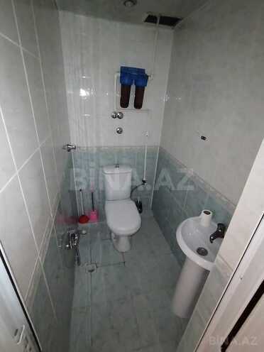 İcarəyə verilir 2 otaqlı köhnə tikili 70 m², Qara Qarayev m., photo 13 from 17