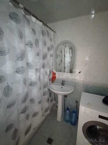 İcarəyə verilir 2 otaqlı köhnə tikili 70 m², Qara Qarayev m., photo 16 from 17