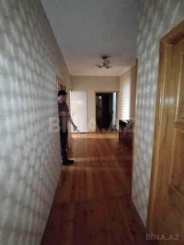 İcarəyə verilir 2 otaqlı köhnə tikili 70 m², Qara Qarayev m., photo 12 from 17