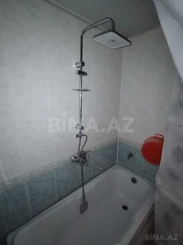 İcarəyə verilir 2 otaqlı köhnə tikili 70 m², Qara Qarayev m., photo 15 from 17